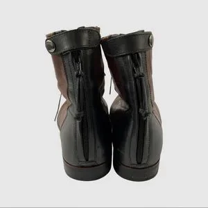La Mundial | Shoes | La Mundial 96 Handmade High Top Brown  display picture 1